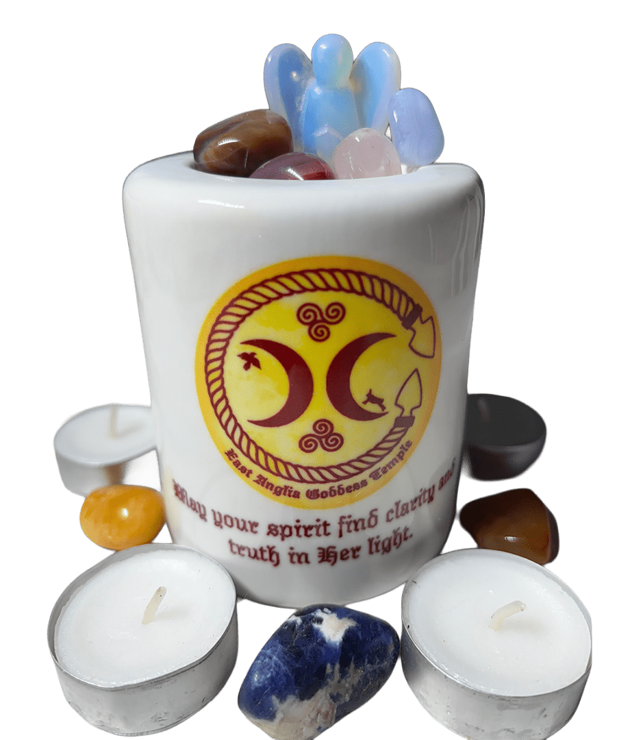 candle